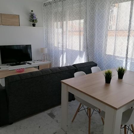 Apartaments En La Cala Primera La Cala De Mijas Εξωτερικό φωτογραφία
