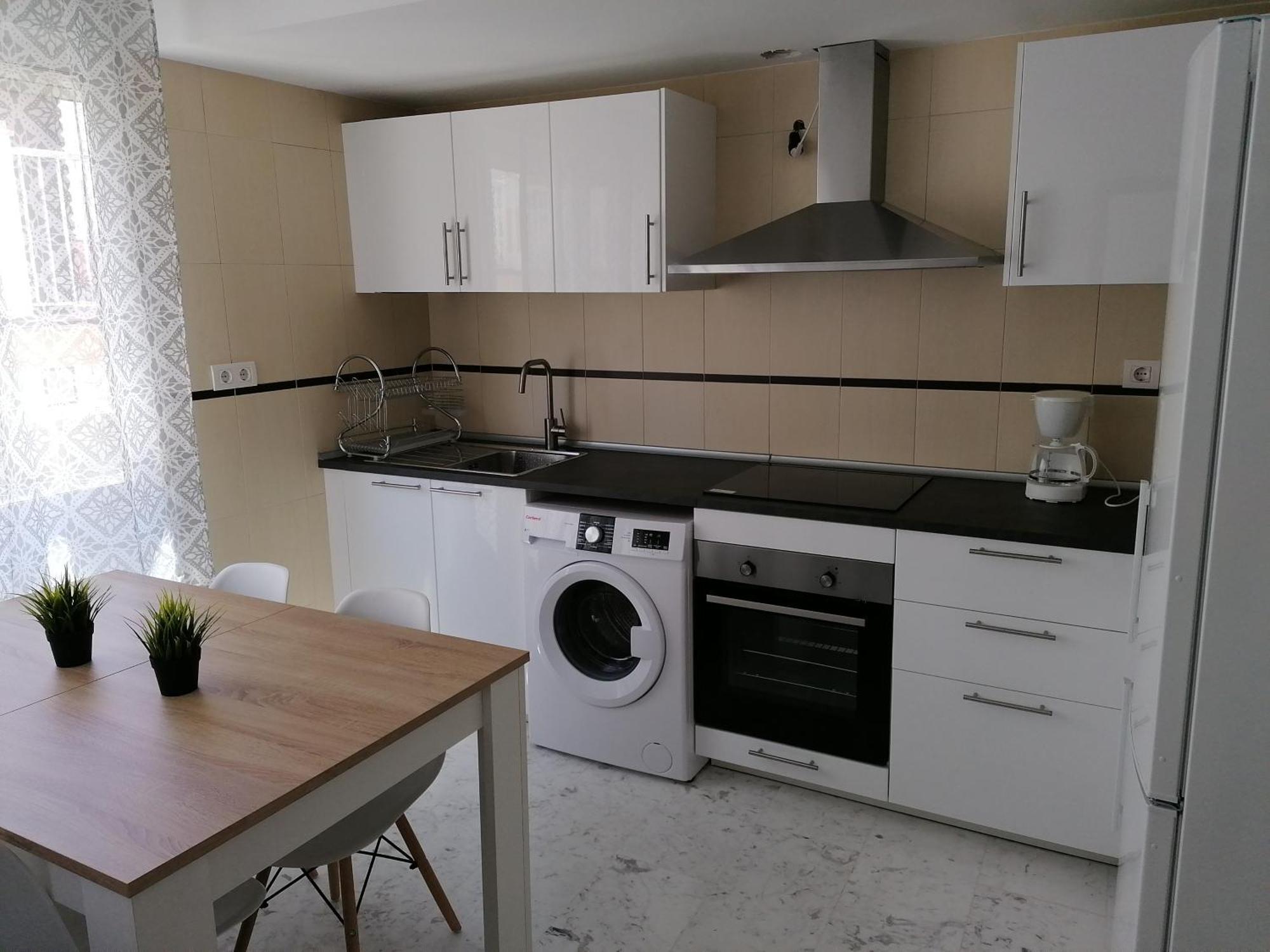 Apartaments En La Cala Primera La Cala De Mijas Εξωτερικό φωτογραφία