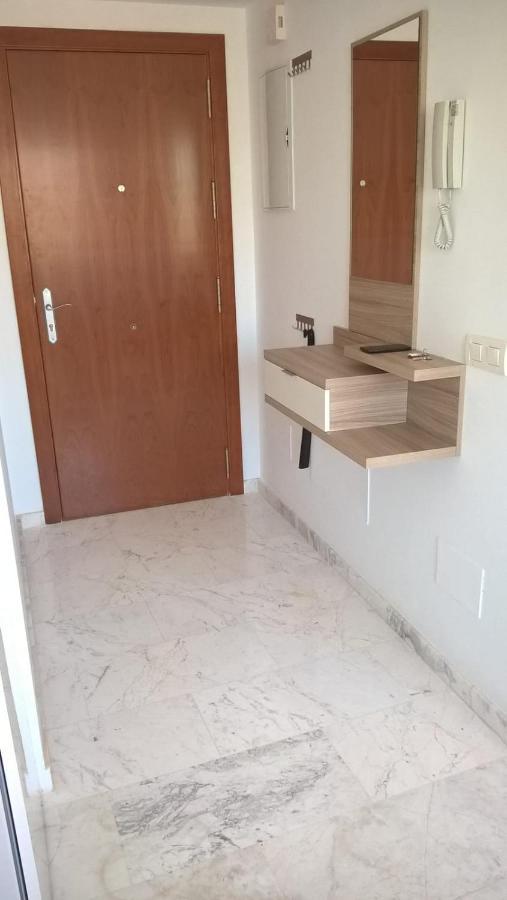 Apartaments En La Cala Primera La Cala De Mijas Εξωτερικό φωτογραφία