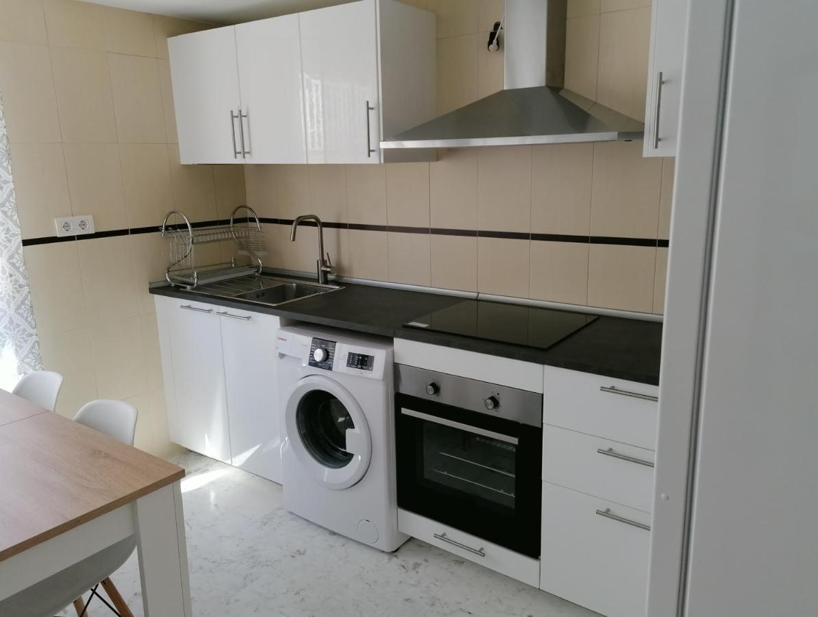 Apartaments En La Cala Primera La Cala De Mijas Εξωτερικό φωτογραφία