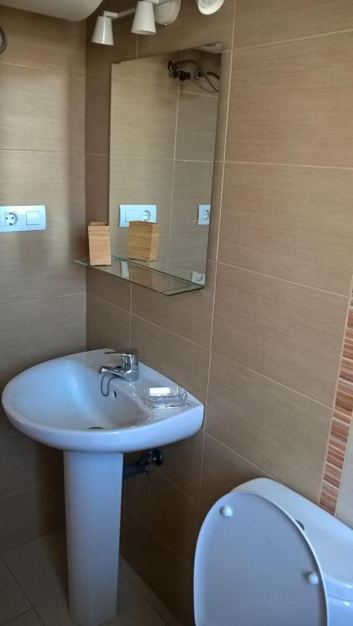 Apartaments En La Cala Primera La Cala De Mijas Εξωτερικό φωτογραφία
